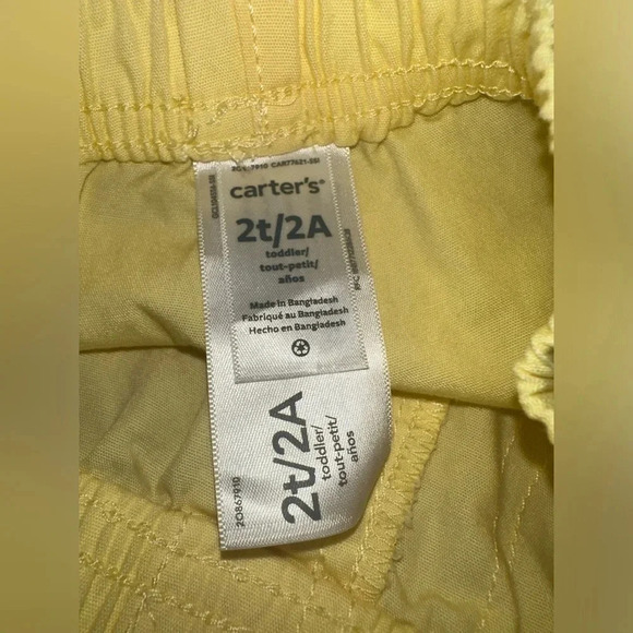 Cat and Jack t-shirt size 18m - Picture 5 of 6